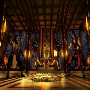 [Cuevana] Mortal Kombat Legends: Scorpion’s Revenge || Pelicula Completa HD Espanol y latino