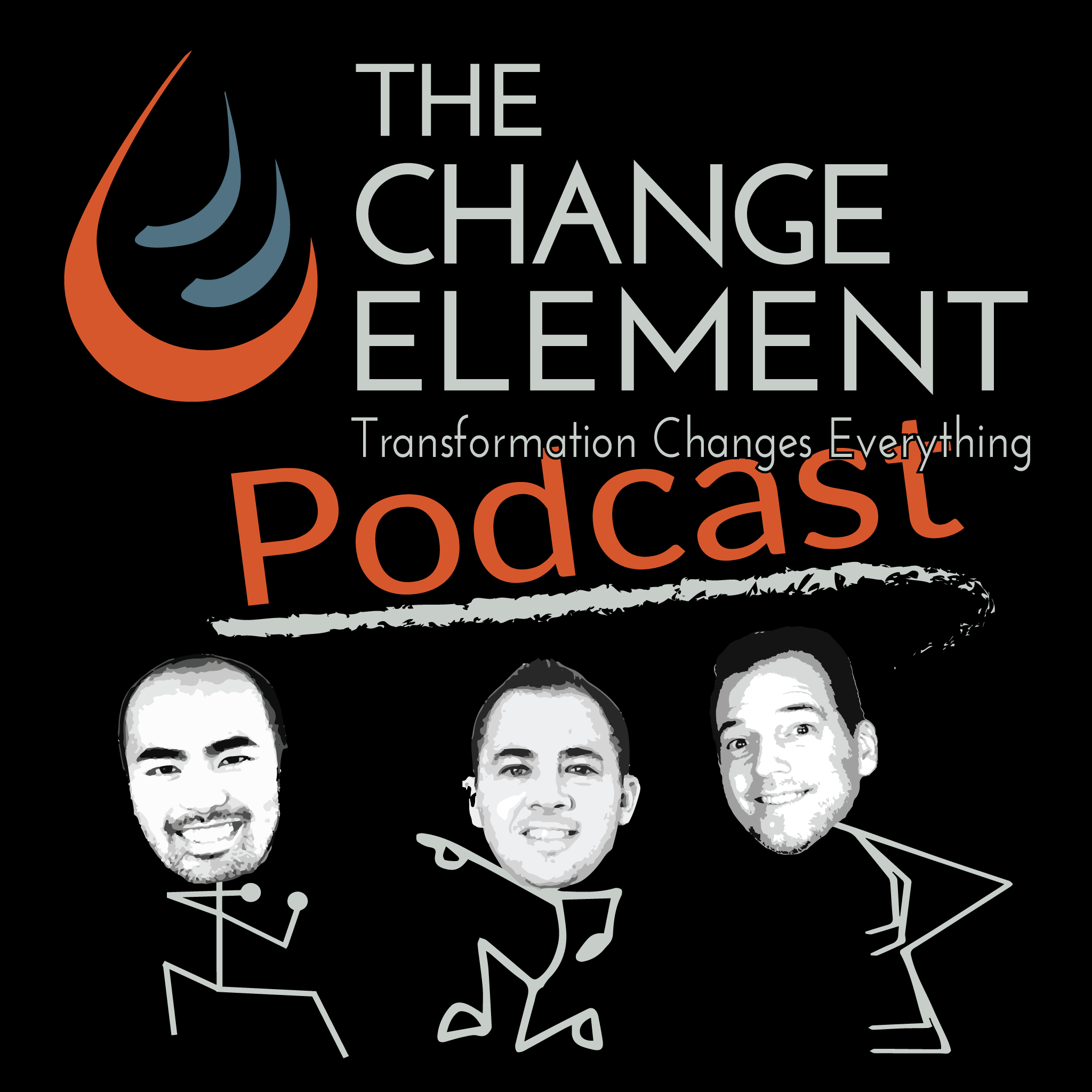 The Change Element Podcast Show