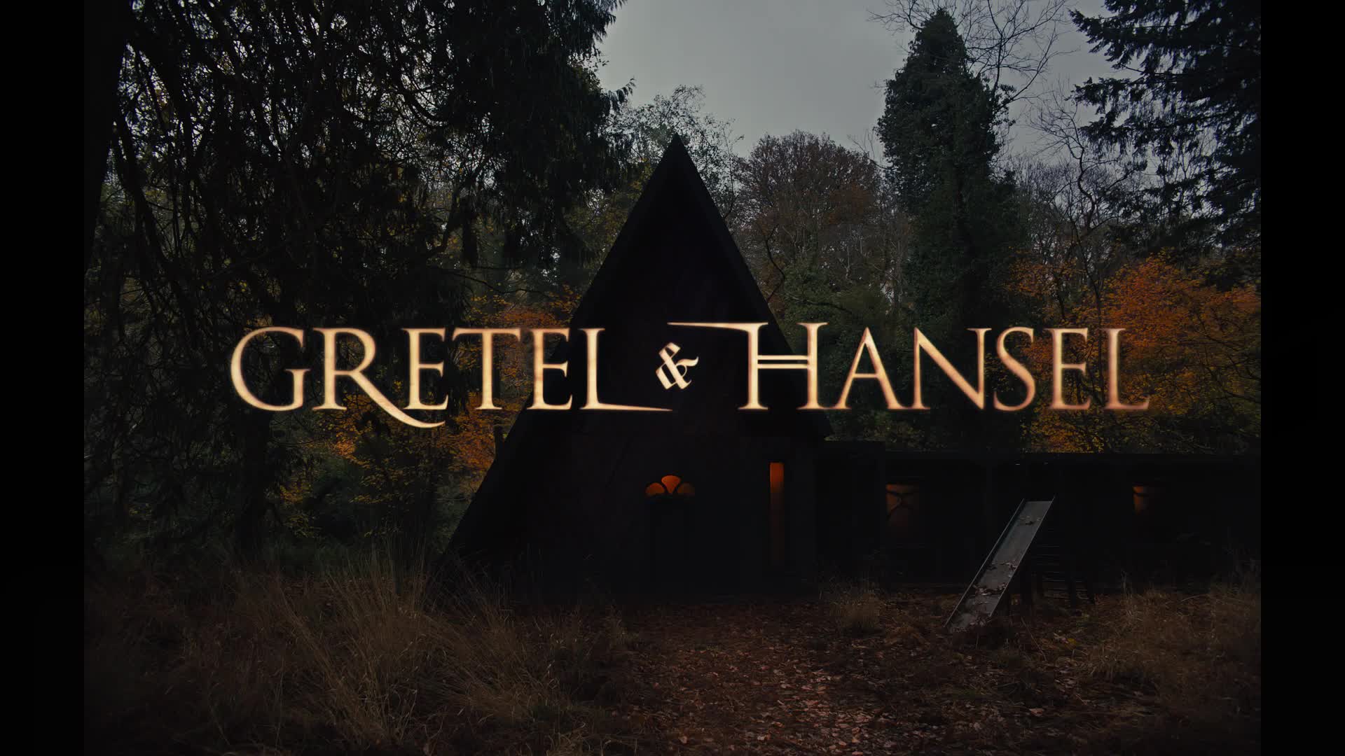 Ver Gretel & Hansel ~ Repelis (2020) Competa HD En Espanol y Latino