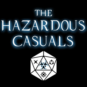Episode 57: Foul Council - Chapter 5