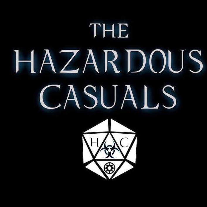 The Hazardous Casuals Podcast