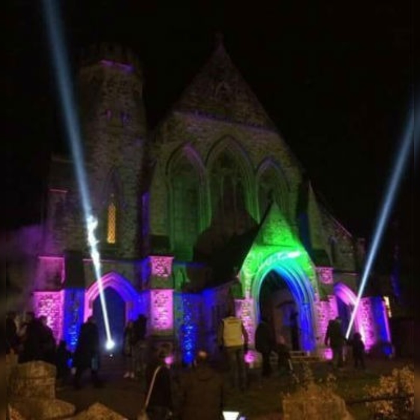 Midsomer Norton Methodist Church