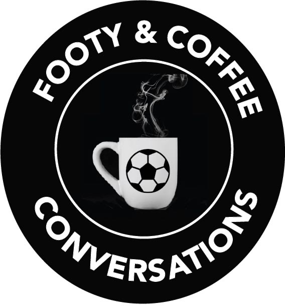 FootyandCoffeeConversations Podcast