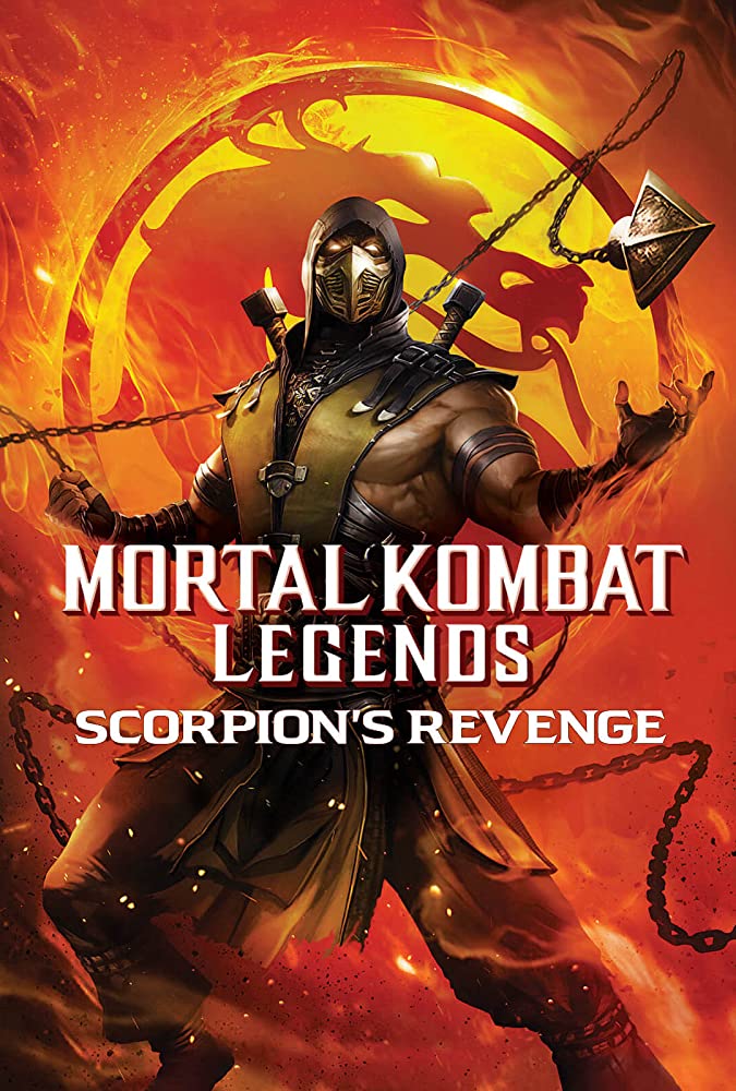 Pelis24_Mortal Kombat Legends 2020 pelicula-completa en español en línea gratis