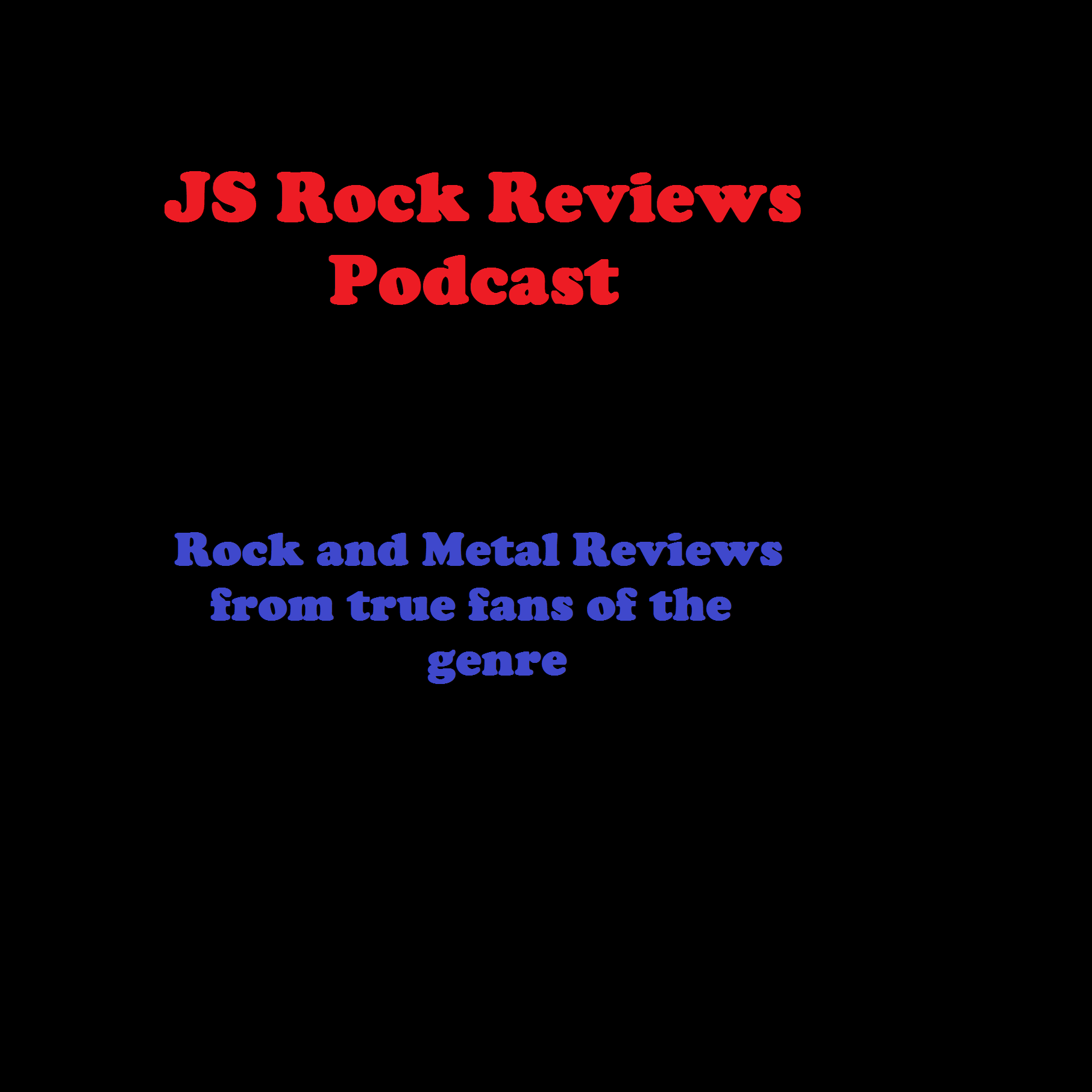 JS Rock Reviews