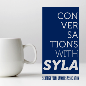 Conversations with SYLA - Justice Abroad