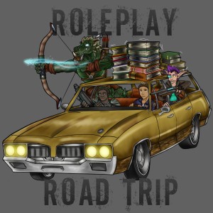 Roleplay Road Trip