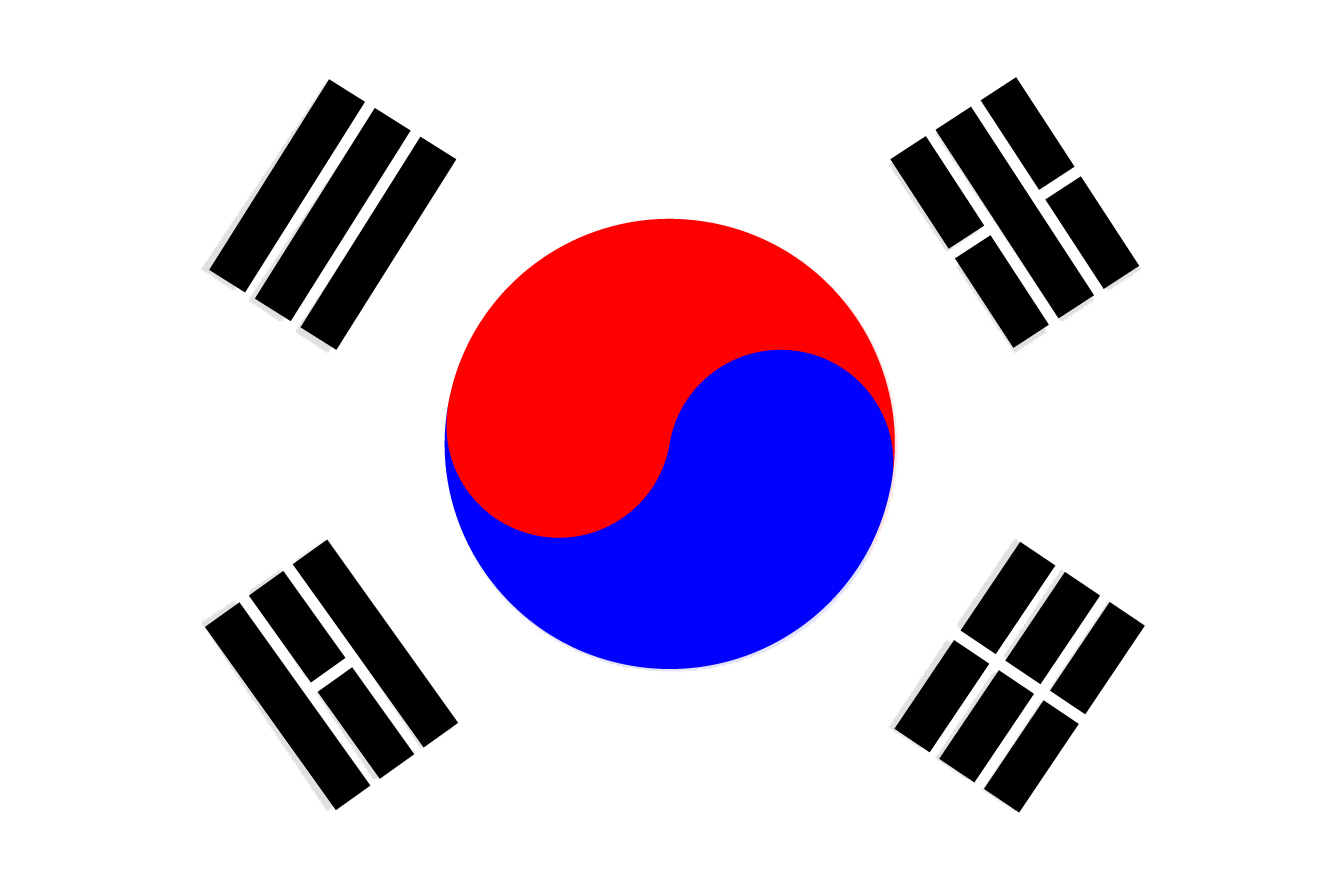 Study Korean with Volunteers