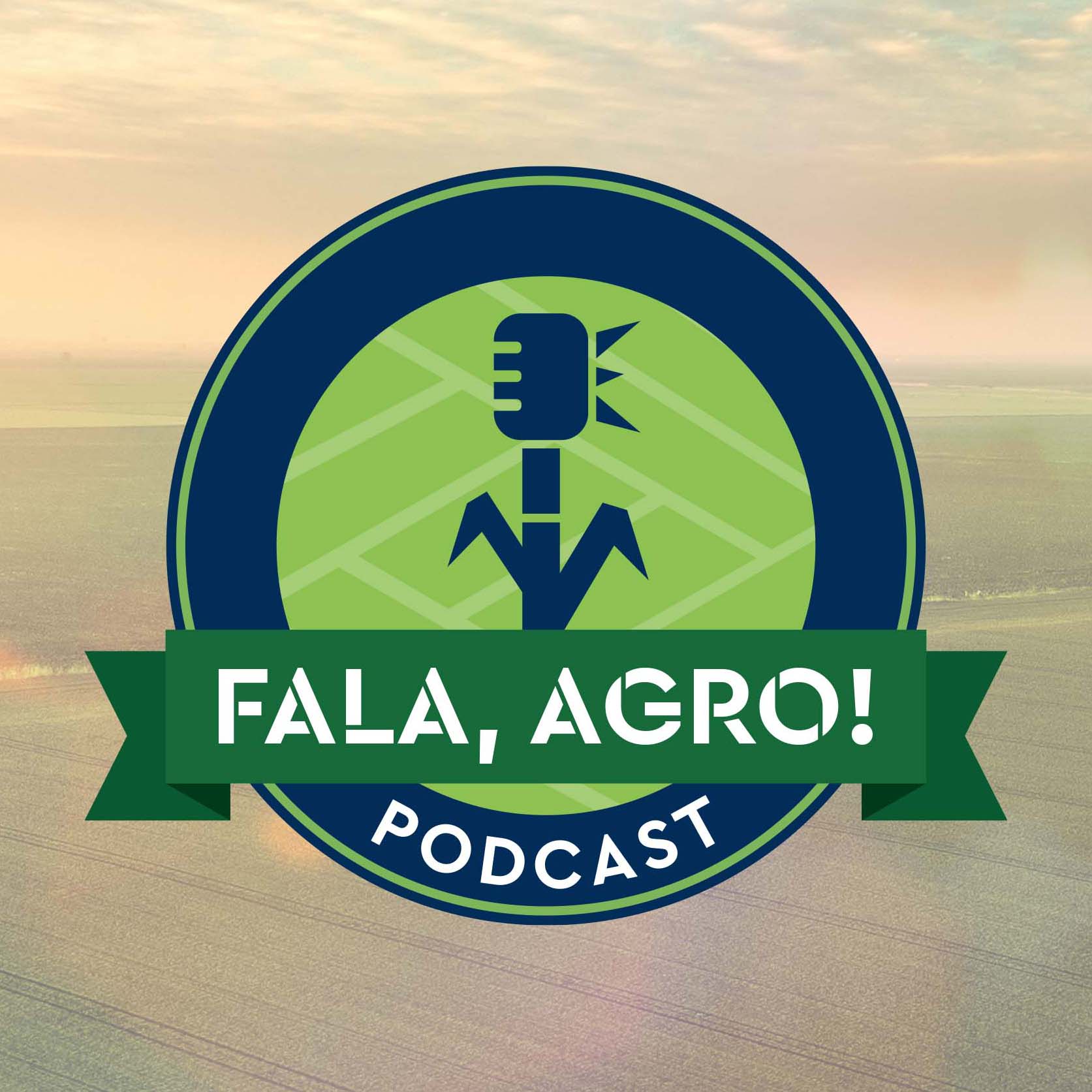 Episódio 33 - La Niña: Veja os impactos do fenômeno na agricultura brasileira
