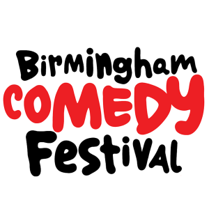 The Birmingham Comedy Festival Podcast