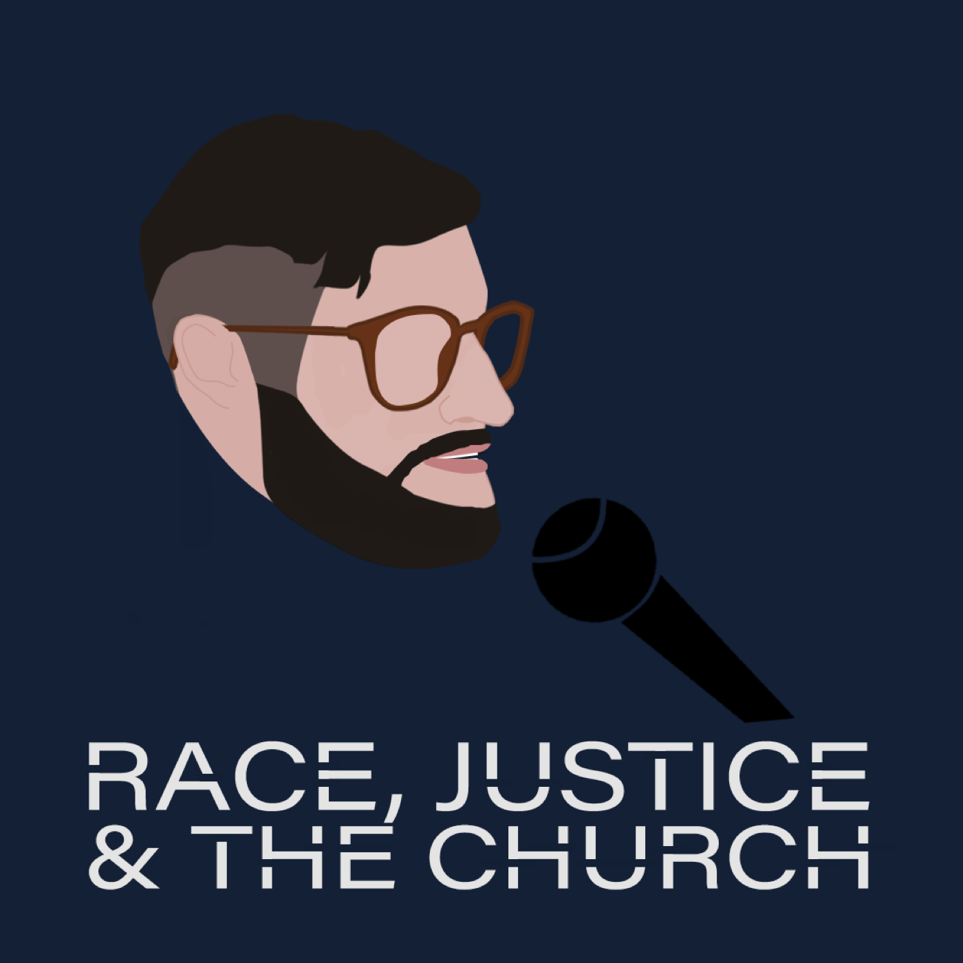 Race, Justice and the Church