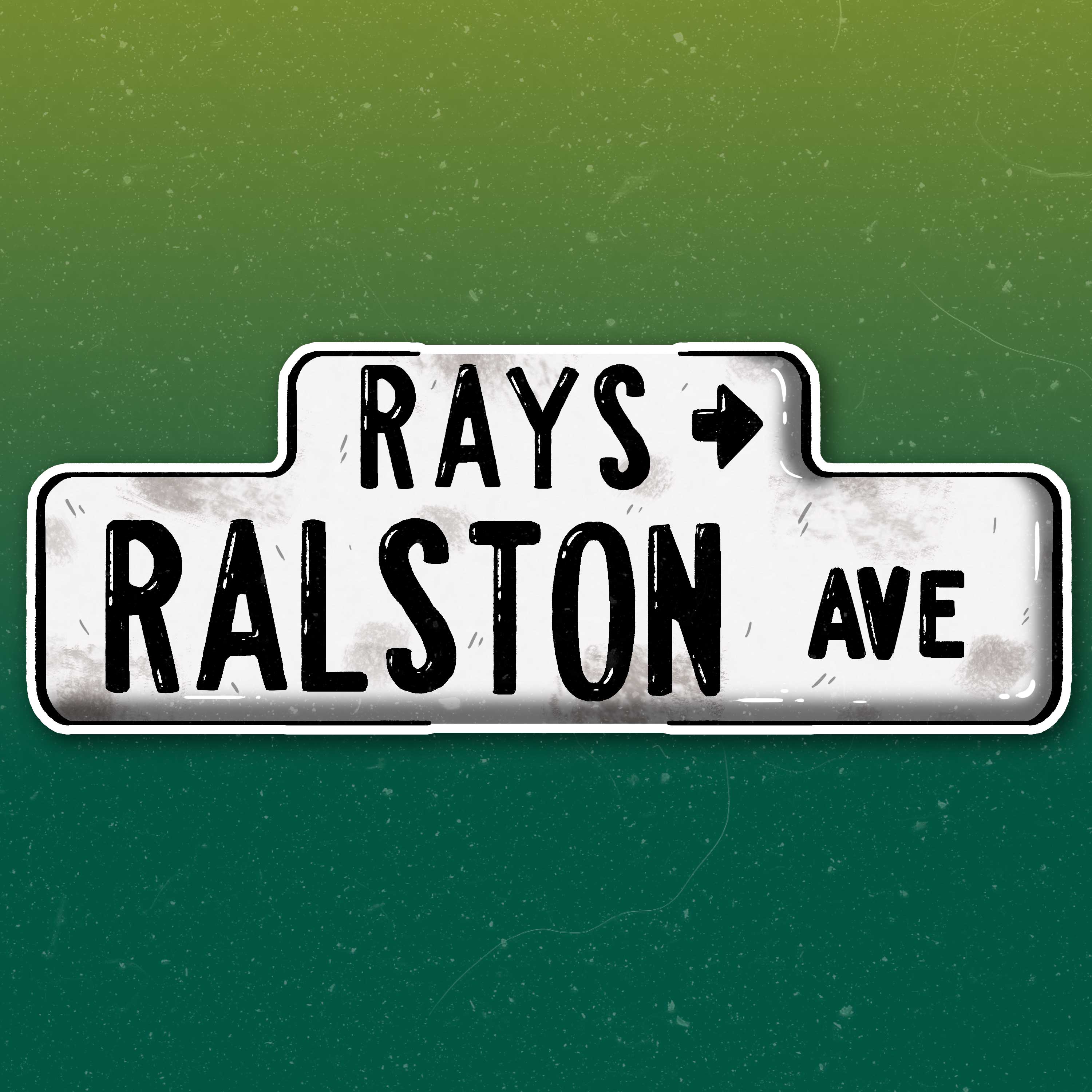 Ralston Avenue