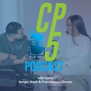 Chavez Party of 5 Podcast
