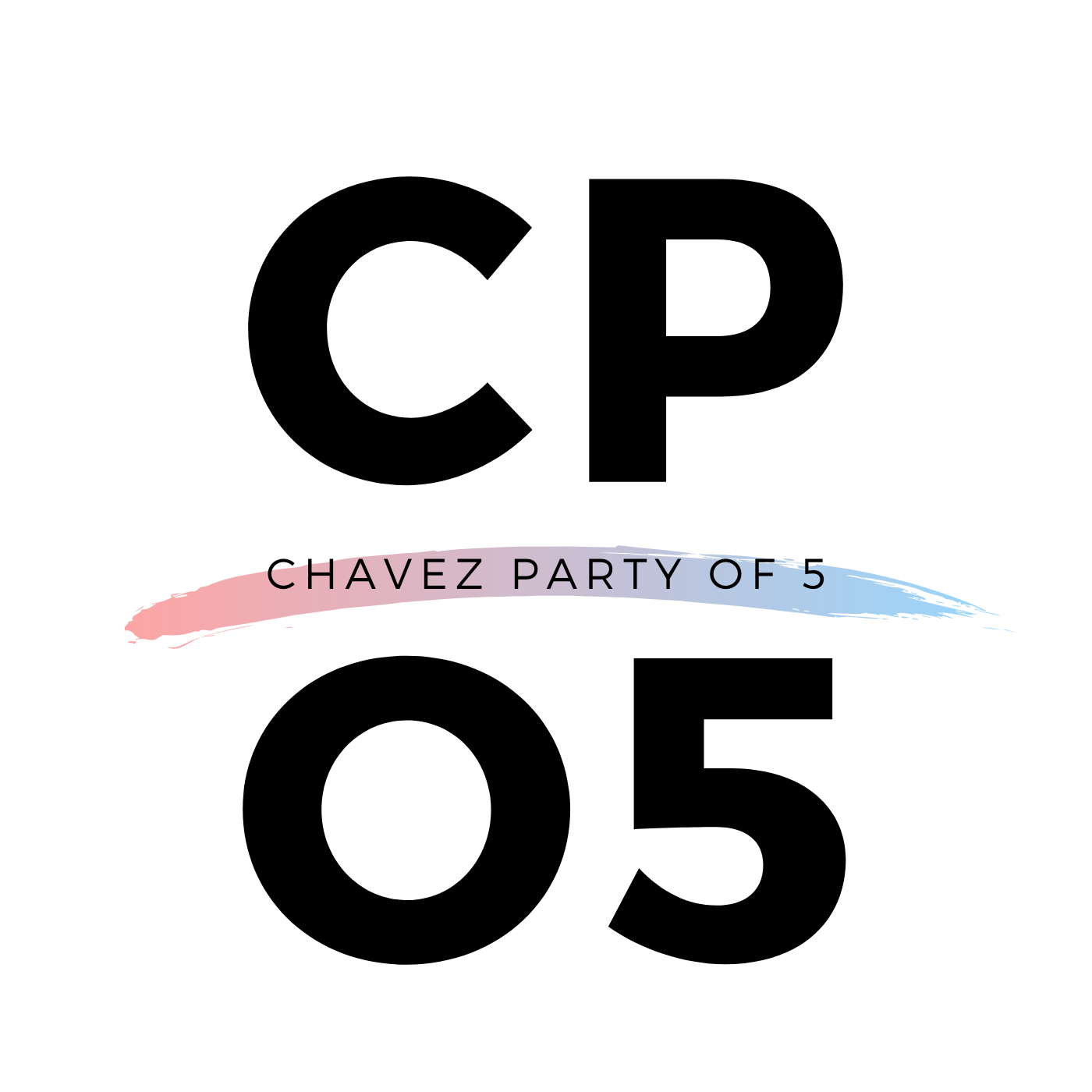Chavez Party of 5 Podcast