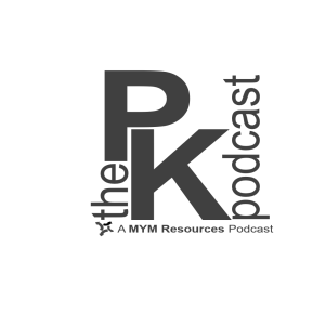 PK Podcast Episode 3: "Moving"
