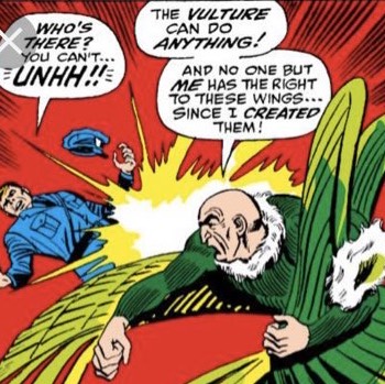 TheVulture