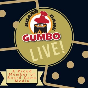 Board Game Gumbo Live!