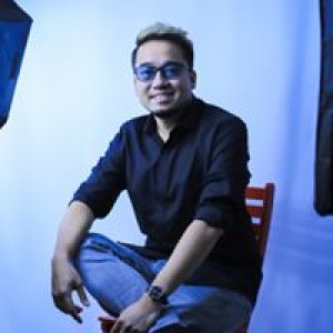 MarketingIndeed (อ.จั้ม) Podcast