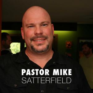 Mike Satterfield
