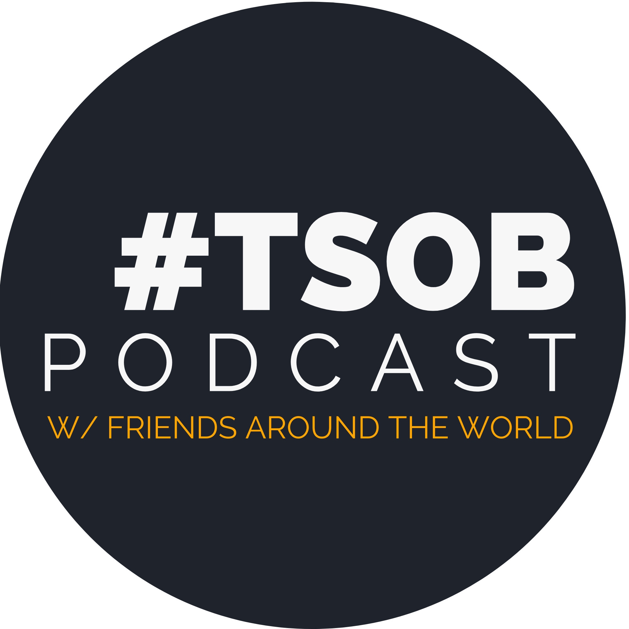The State of Business Podcast