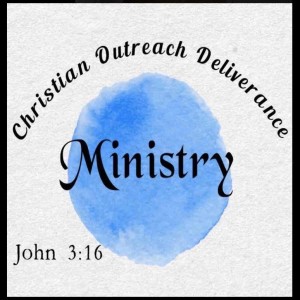 The codministry's Podcast