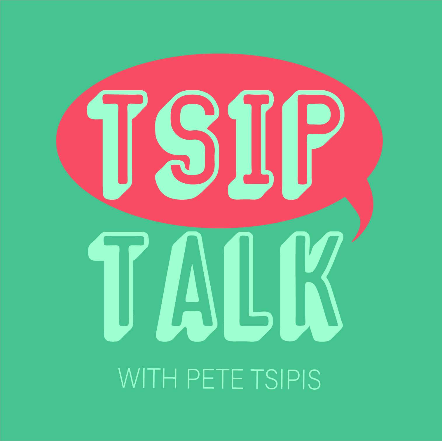 Tsip Talk