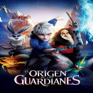 Descargar ~ El origen de los guardianes [2012] ver HD Peliculas online Completa gratis!!