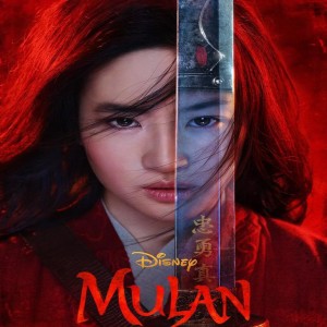 Mulán - Pelicula Completa (2020) Online Hd Espanol Latino