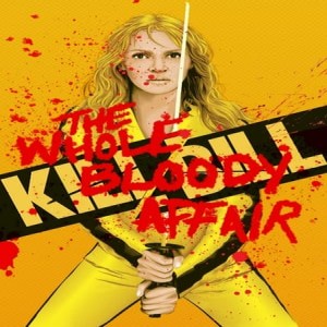 HD(Pelis) ~ Kill Bill: The Whole Bloody Affair (2011) Película completa 4k *espanol subtitulado