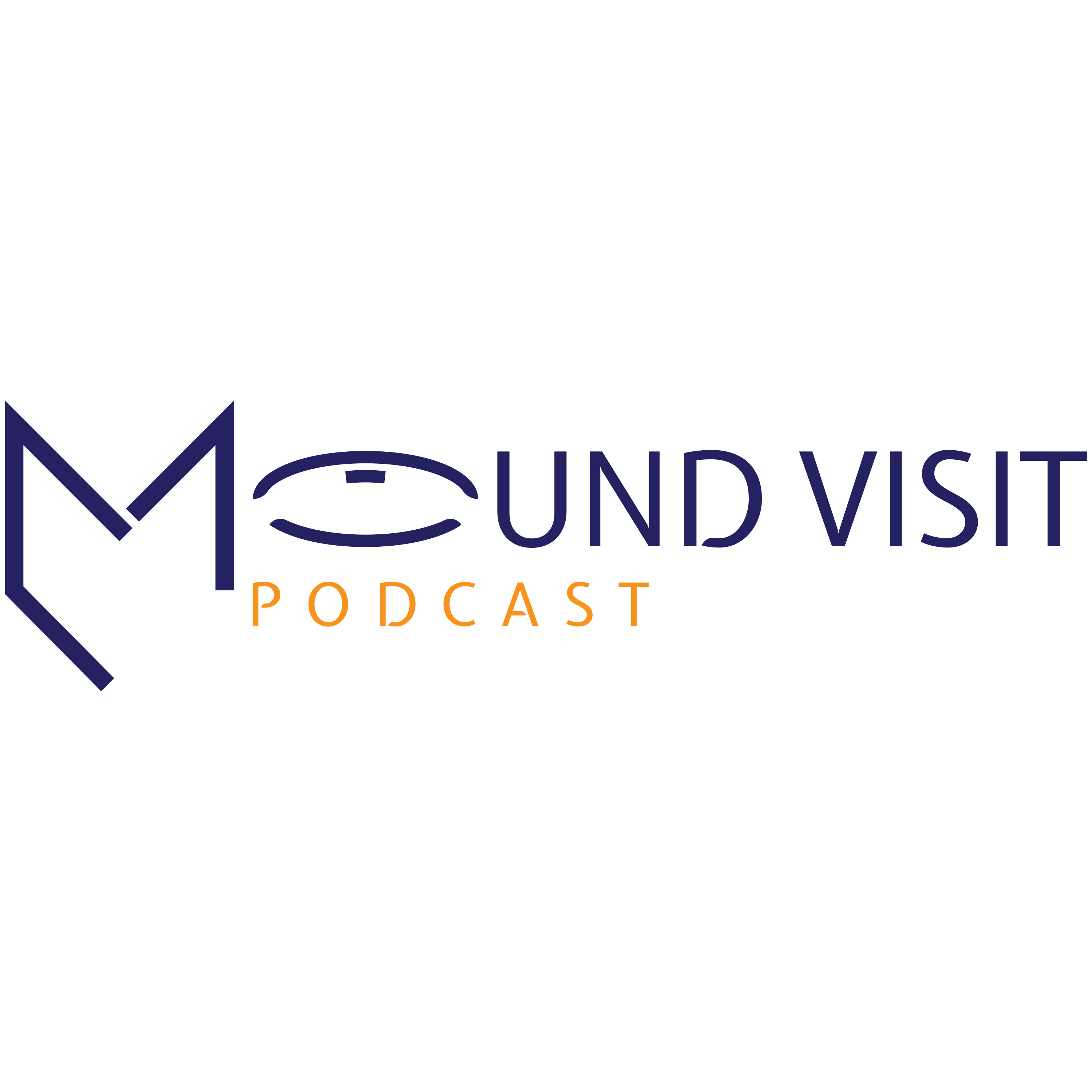 Mound Visit Podcast