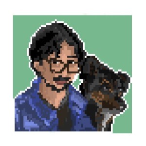 User Podcast Logo