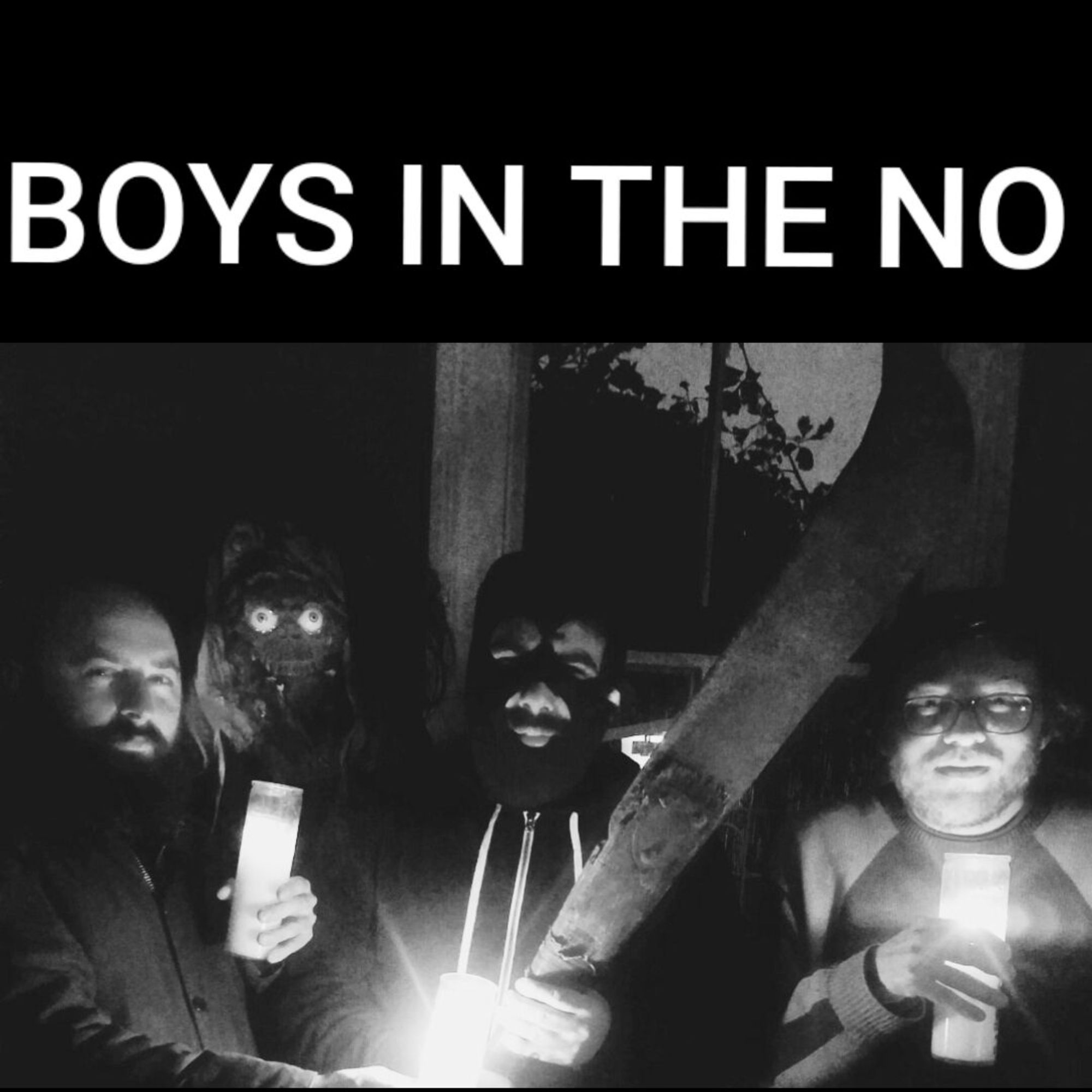 BOYS in the N.O.