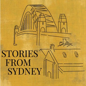 Stories From Sydney