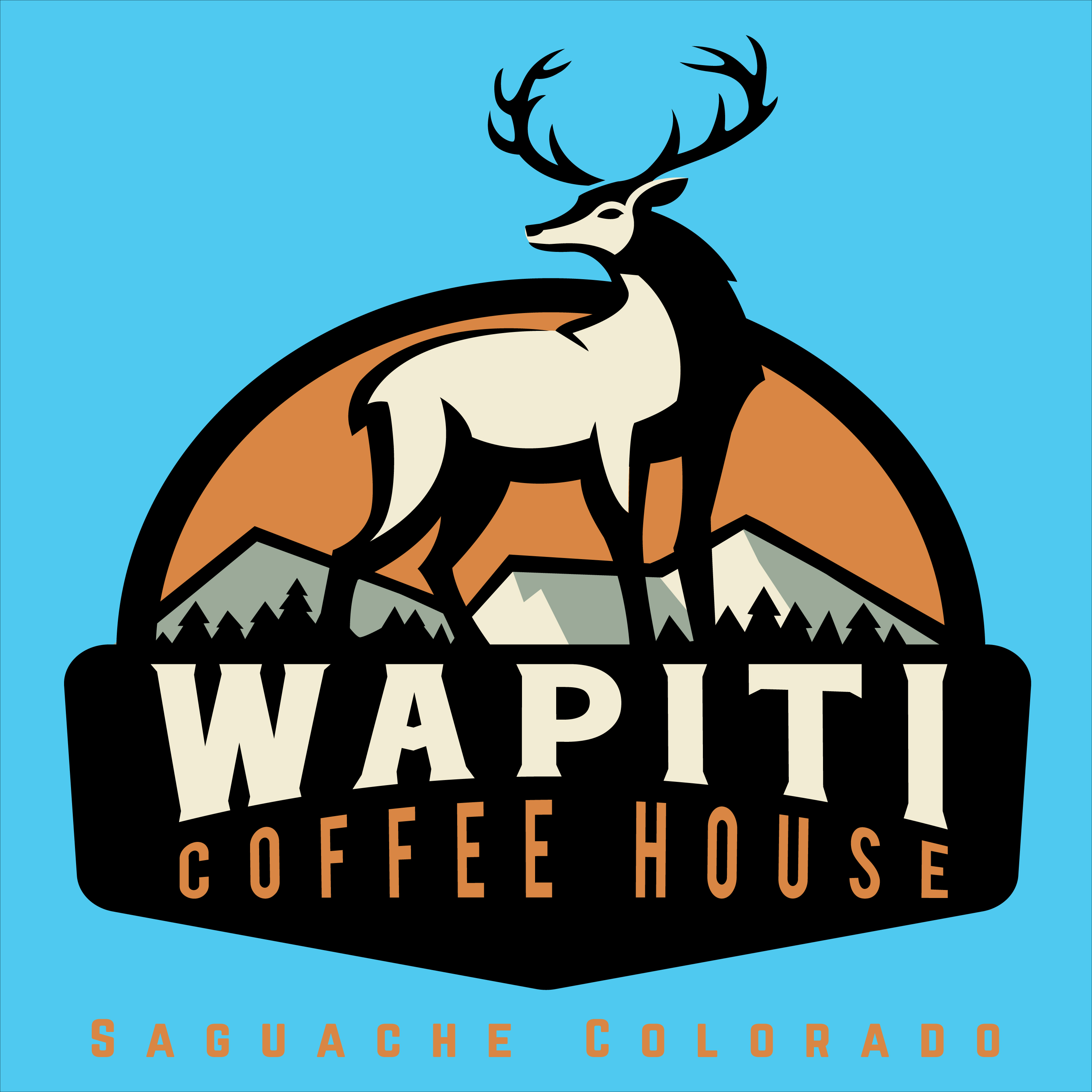 The Wapiti Podcast