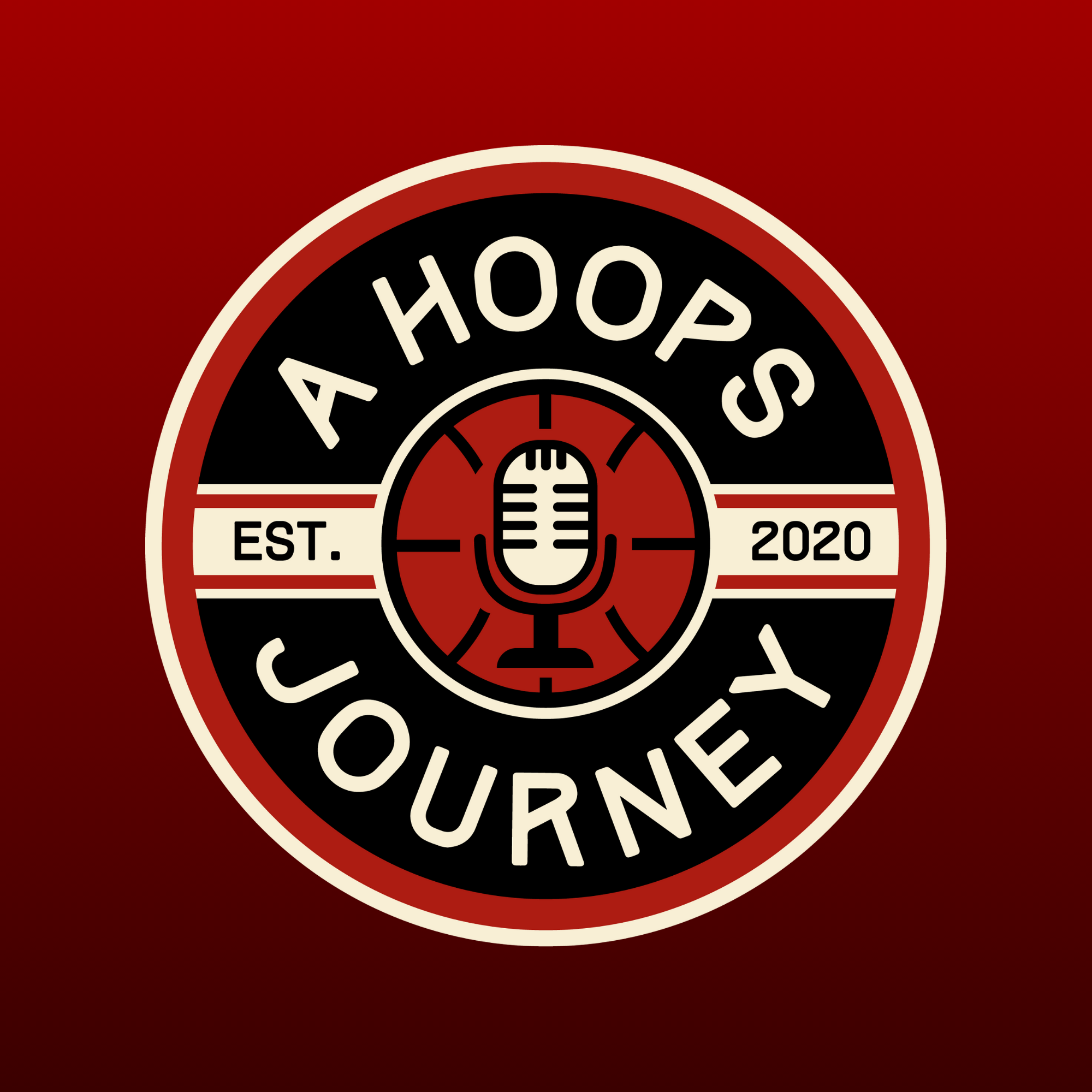 A Hoops Journey