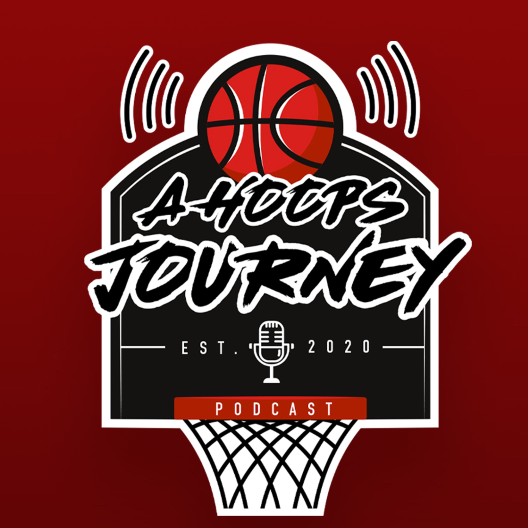 A Hoops Journey