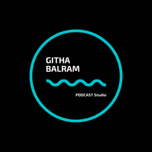 Githa Balram Life Coach Podcast