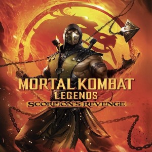Mega (Anschauen) !! Mortal Kombat Legends: Scorpion’s Revenge Ganzer Film Deutschland HD online kostenlos