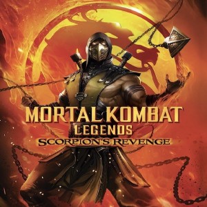 [Film_HD//4K]® Mortal Kombat Legends: Scorpion's Revenge ~ Ganzer K.I.N.O.X StreamDeutsch *Anschauen 2020