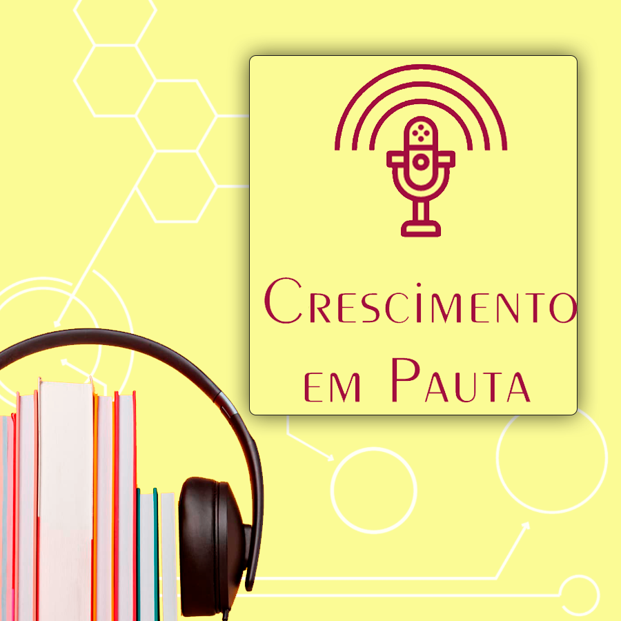 Crescimento em Pauta