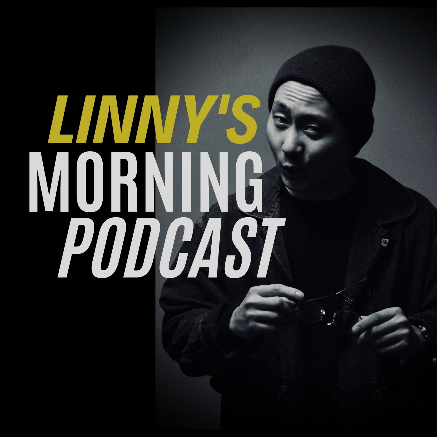 Linny's Morning Podcast