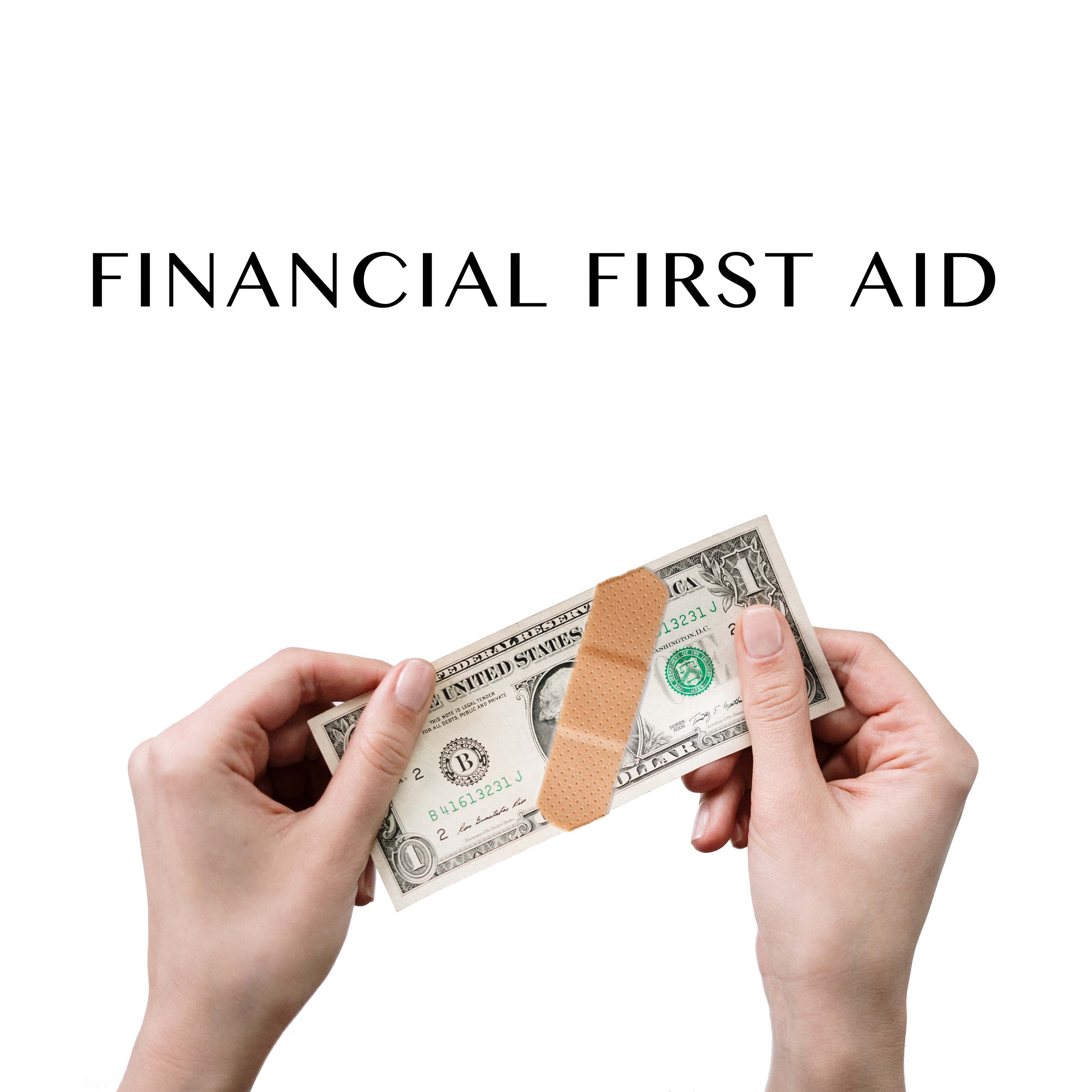 Financial First Aid