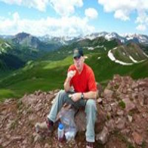 My Podcast Site