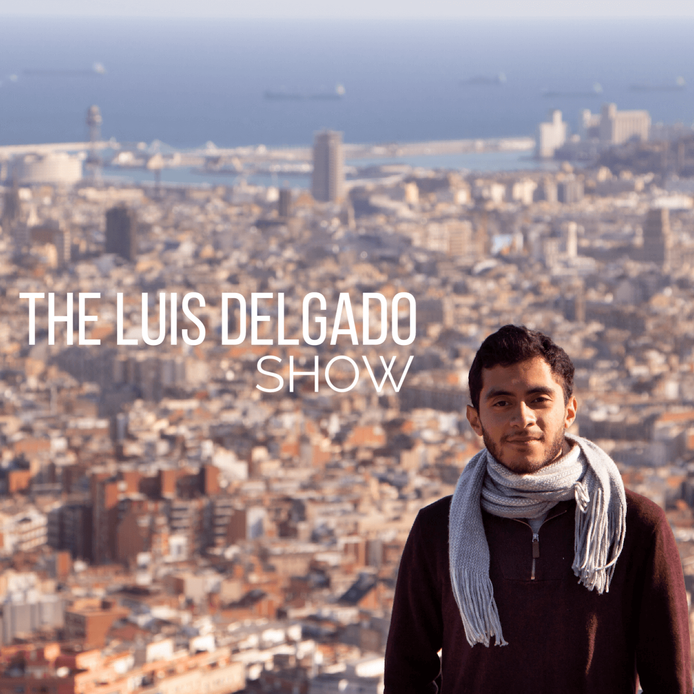 The Luis Delgado Show