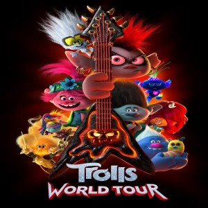 VEr! 🥇 【Trolls 2: Gira mundial】 2020! Online-4k Pelicula Completa (UHD) En Espanol Latino