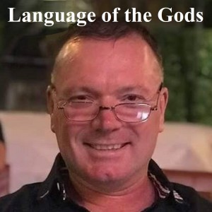 Podcast 1. Logos & Demiurge. Language of the Gods by B R Taylor (metaphysics, astrology, astrotheology)