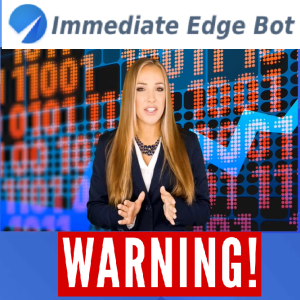 Immediate Edge - Number One Software To Improve Trading Profits