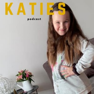 Katie's Podcast Episode 2