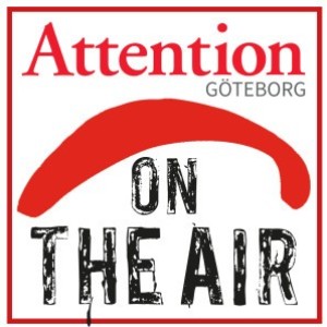 Attention on the Air