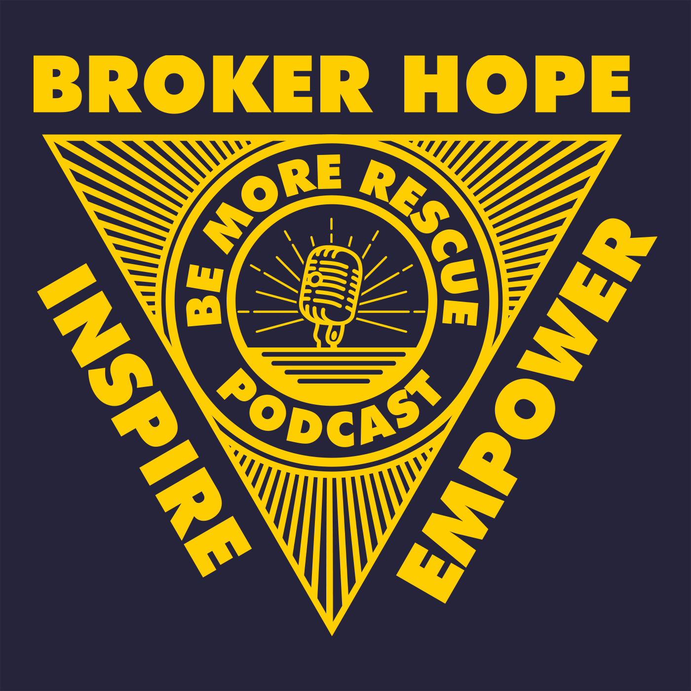 Be More Rescue